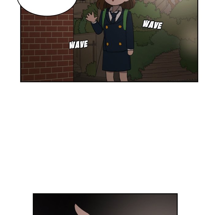 My Cotton Candy Manhwa - Chapter 25 Page 46