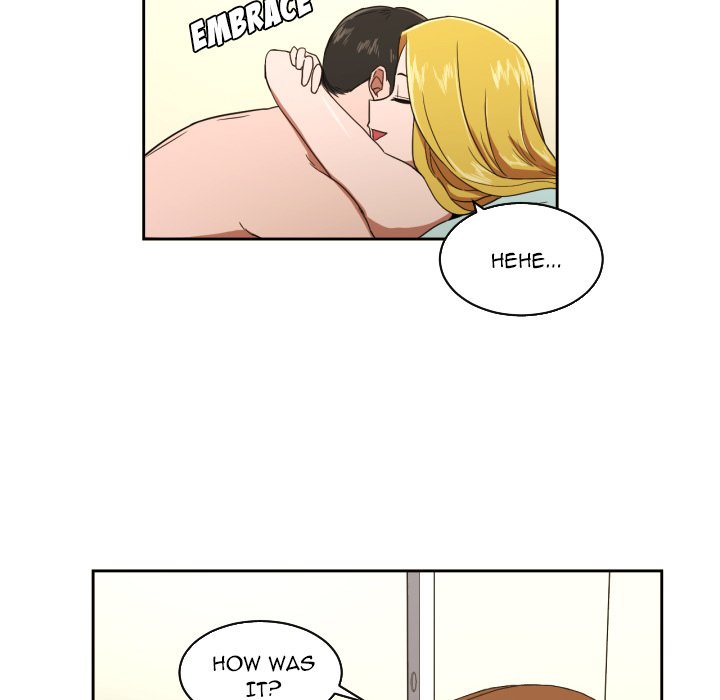 My Cotton Candy Manhwa - Chapter 25 Page 55