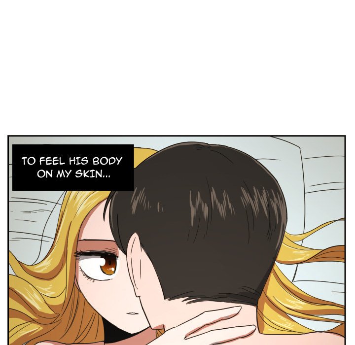 My Cotton Candy Manhwa - Chapter 25 Page 60