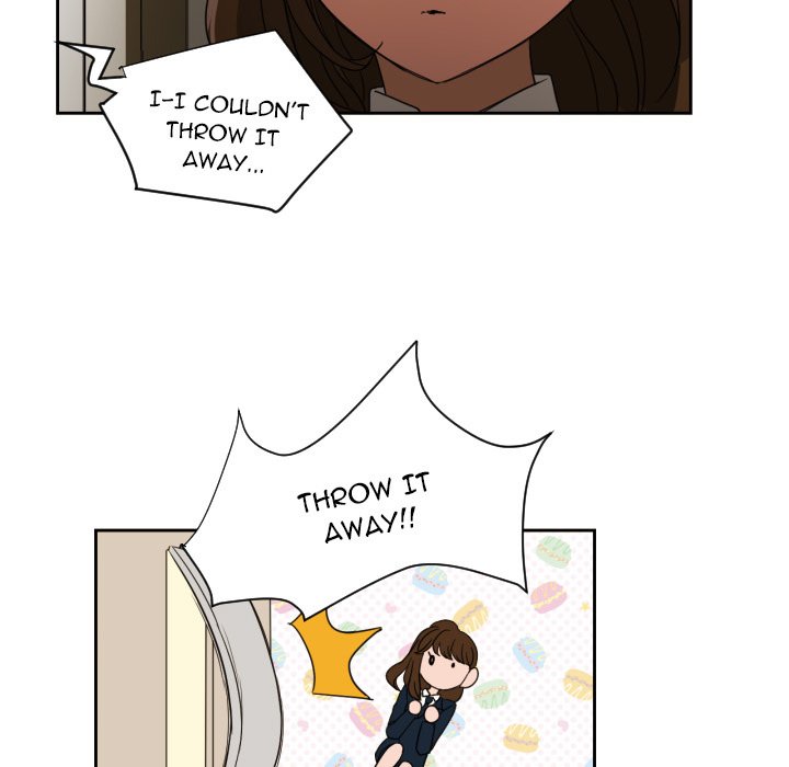 My Cotton Candy Manhwa - Chapter 25 Page 71