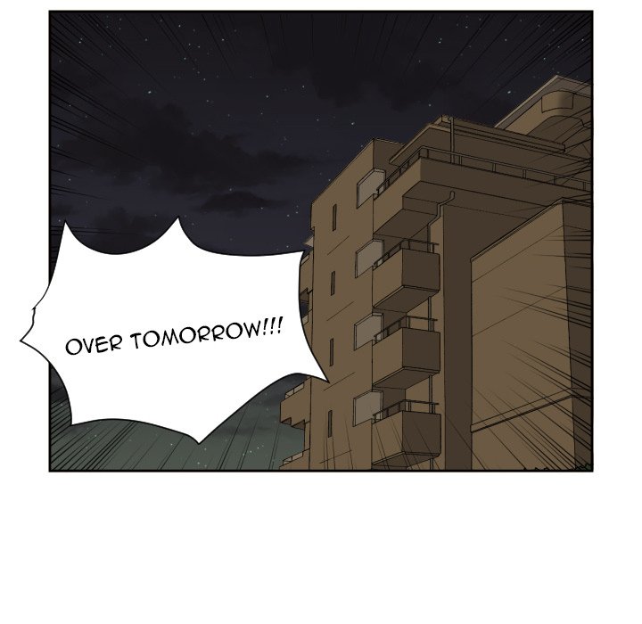 My Cotton Candy Manhwa - Chapter 25 Page 76