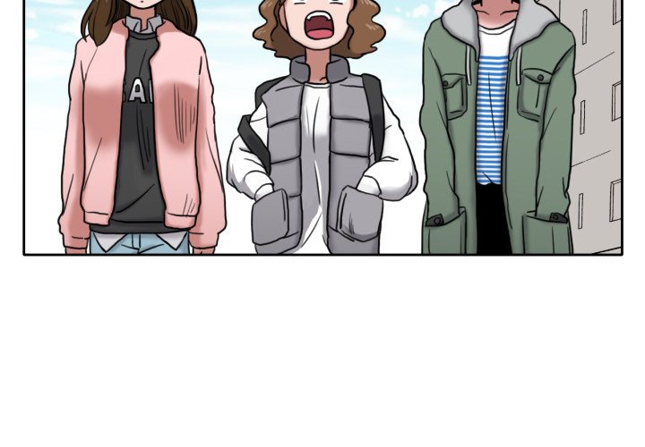 My Cotton Candy Manhwa - Chapter 7 Page 2