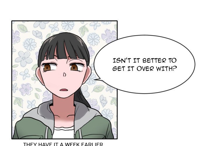 My Cotton Candy Manhwa - Chapter 7 Page 3