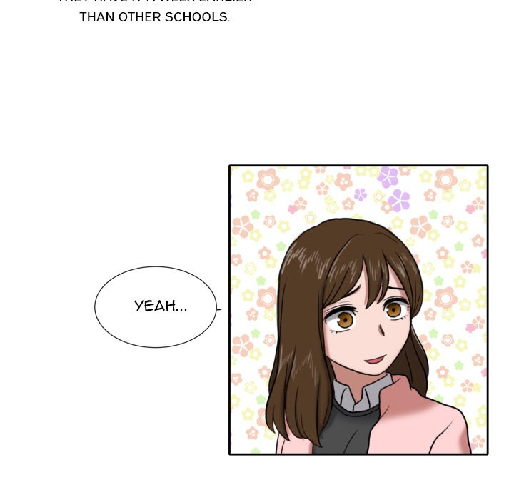 My Cotton Candy Manhwa - Chapter 7 Page 4