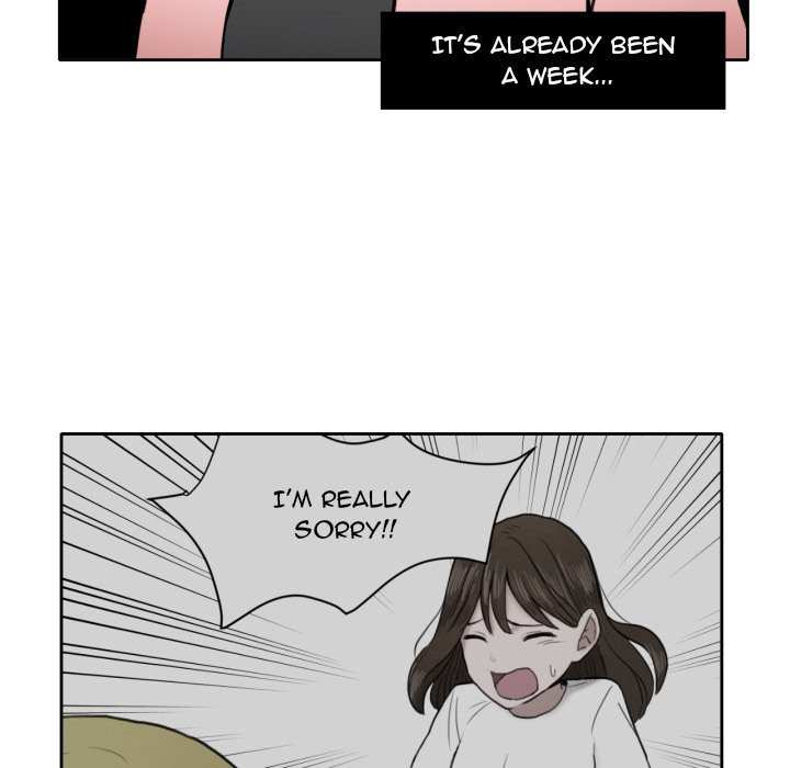 My Cotton Candy Manhwa - Chapter 7 Page 6