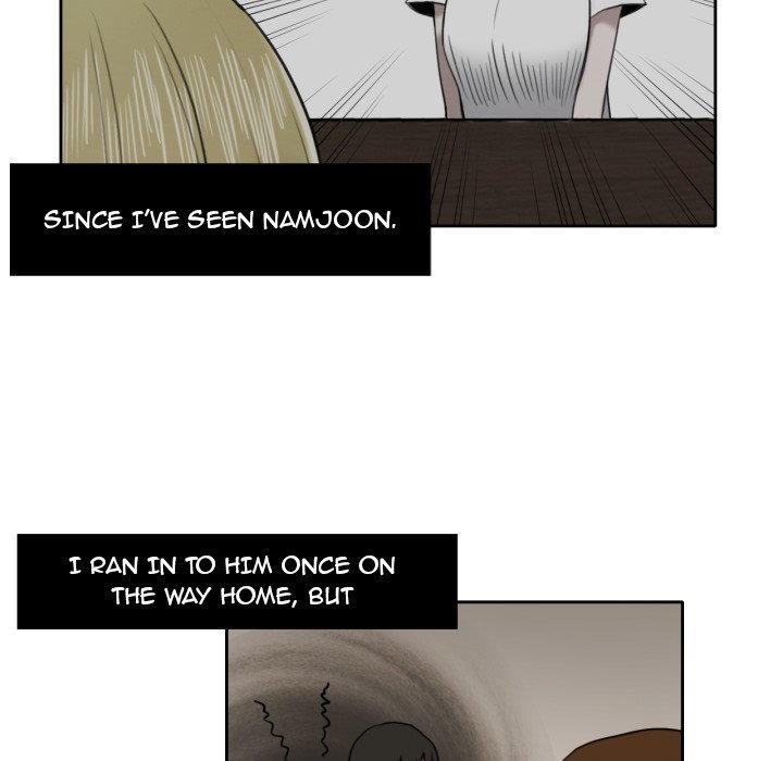 My Cotton Candy Manhwa - Chapter 7 Page 7