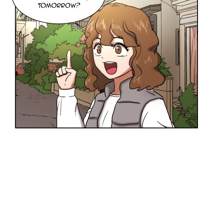 My Cotton Candy Manhwa - Chapter 7 Page 10