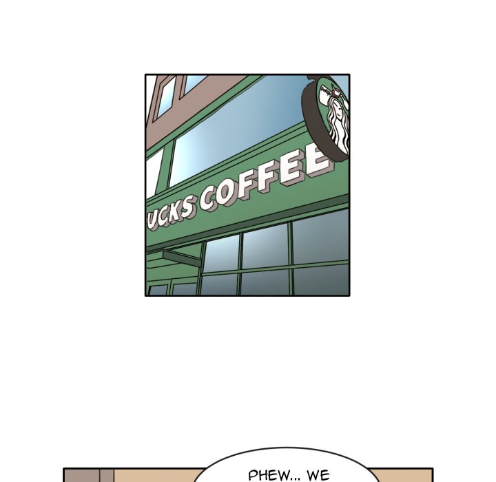 My Cotton Candy Manhwa - Chapter 7 Page 14