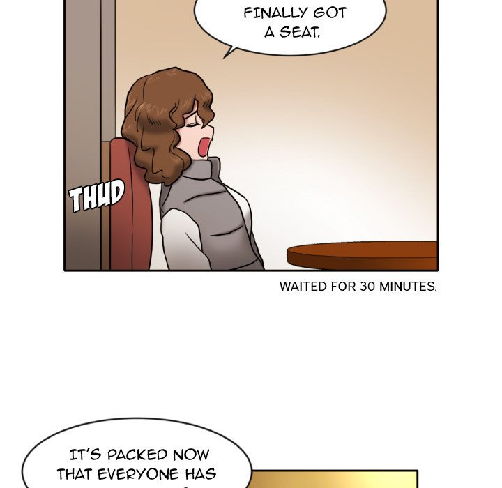 My Cotton Candy Manhwa - Chapter 7 Page 15