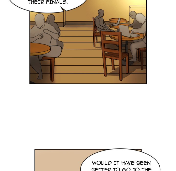 My Cotton Candy Manhwa - Chapter 7 Page 16