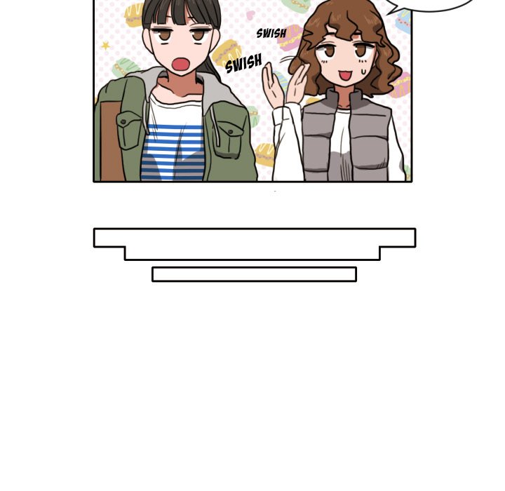 My Cotton Candy Manhwa - Chapter 7 Page 18