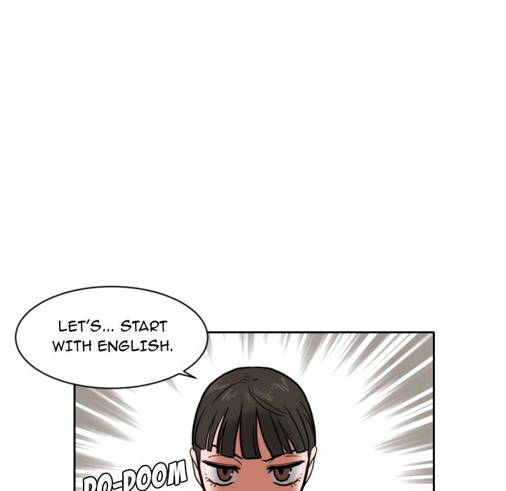 My Cotton Candy Manhwa - Chapter 7 Page 19