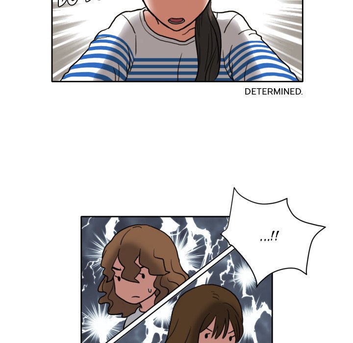 My Cotton Candy Manhwa - Chapter 7 Page 20