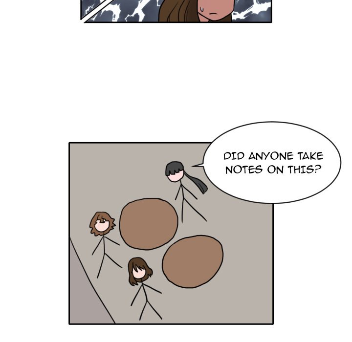 My Cotton Candy Manhwa - Chapter 7 Page 21