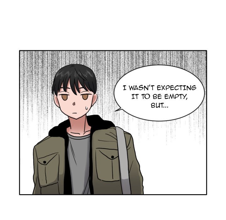 My Cotton Candy Manhwa - Chapter 7 Page 24