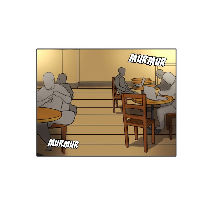 My Cotton Candy Manhwa - Chapter 7 Page 25