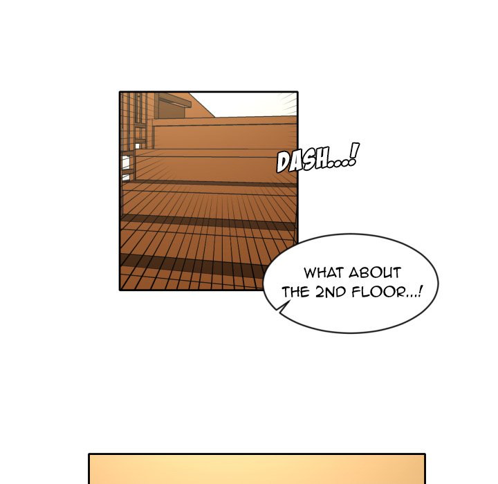 My Cotton Candy Manhwa - Chapter 7 Page 26