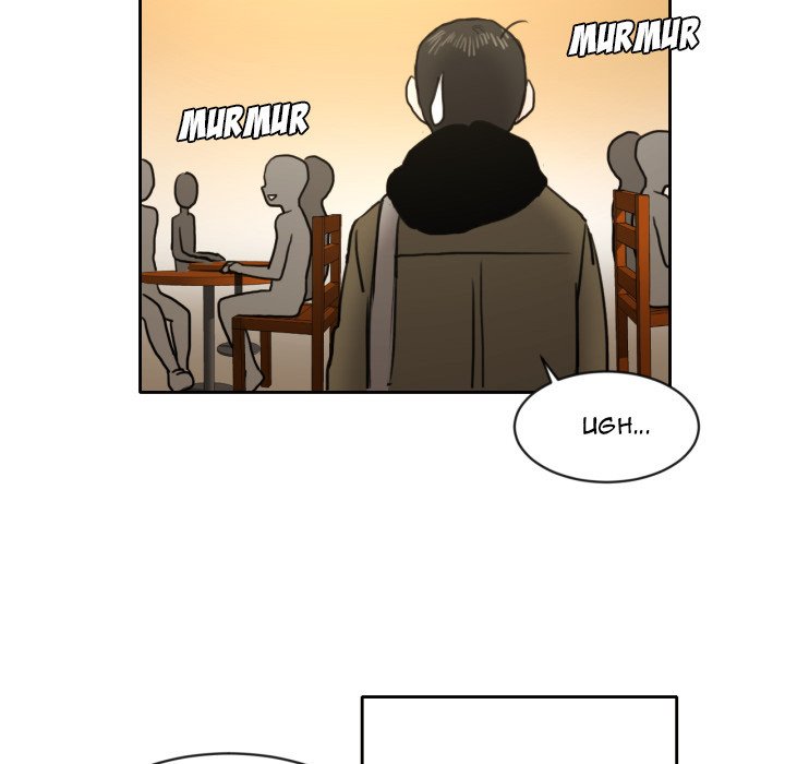 My Cotton Candy Manhwa - Chapter 7 Page 27