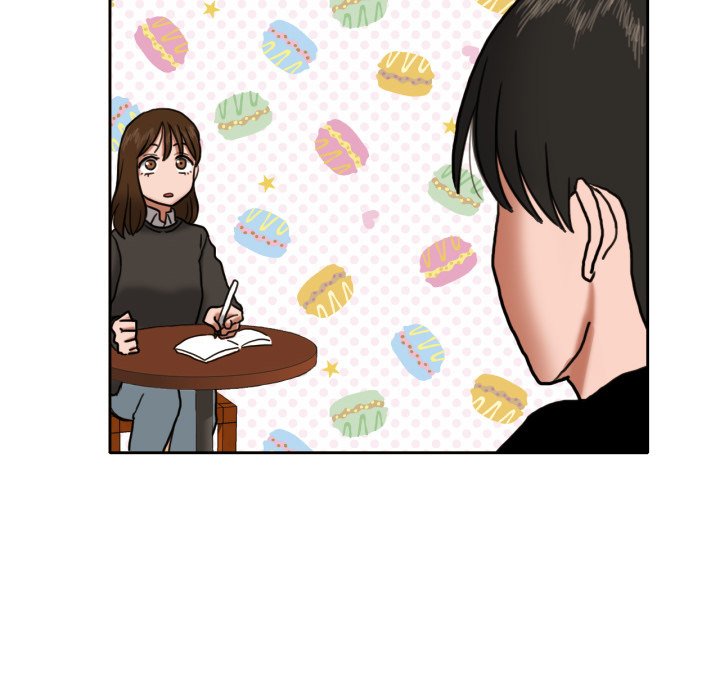 My Cotton Candy Manhwa - Chapter 7 Page 29