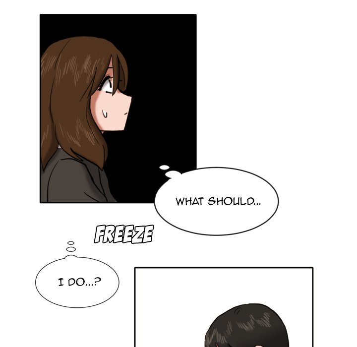 My Cotton Candy Manhwa - Chapter 7 Page 30