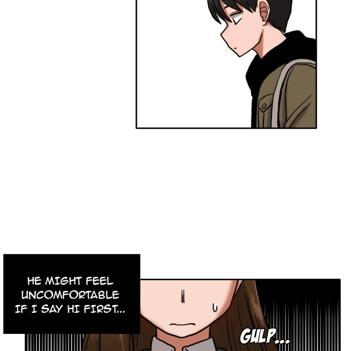 My Cotton Candy Manhwa - Chapter 7 Page 31