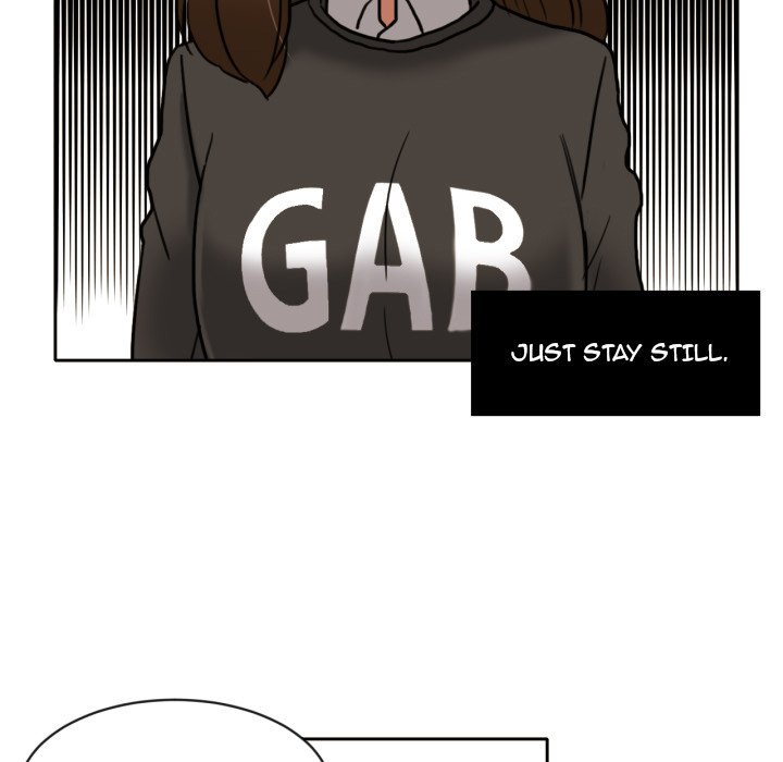 My Cotton Candy Manhwa - Chapter 7 Page 32