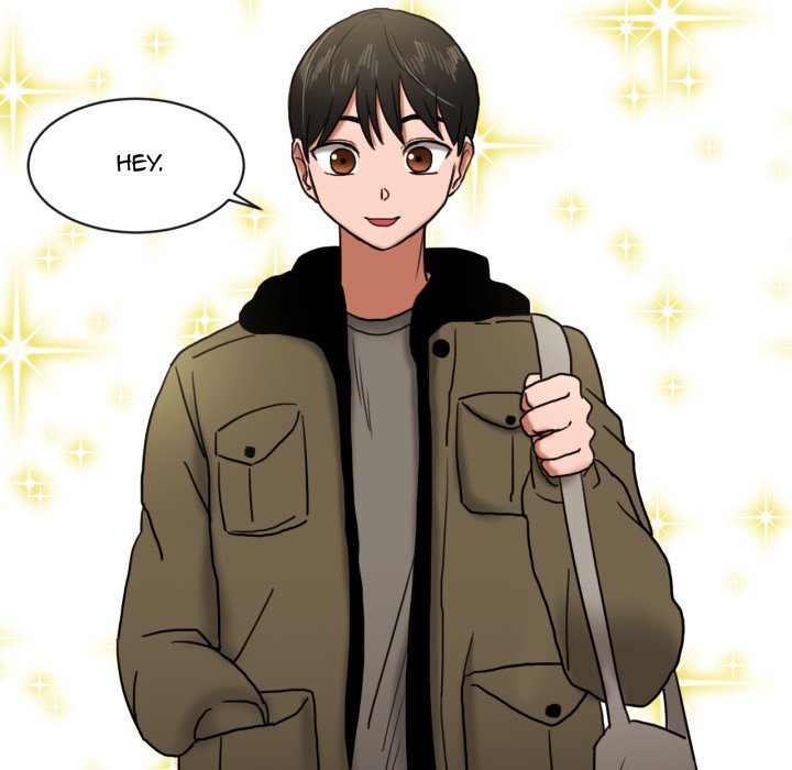 My Cotton Candy Manhwa - Chapter 7 Page 34