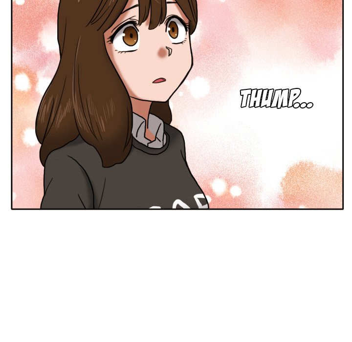 My Cotton Candy Manhwa - Chapter 7 Page 36