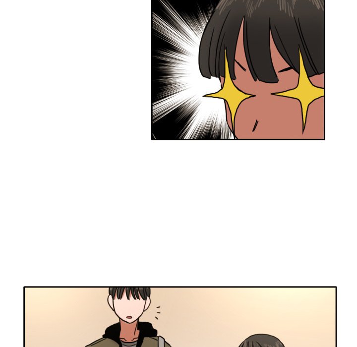 My Cotton Candy Manhwa - Chapter 7 Page 38