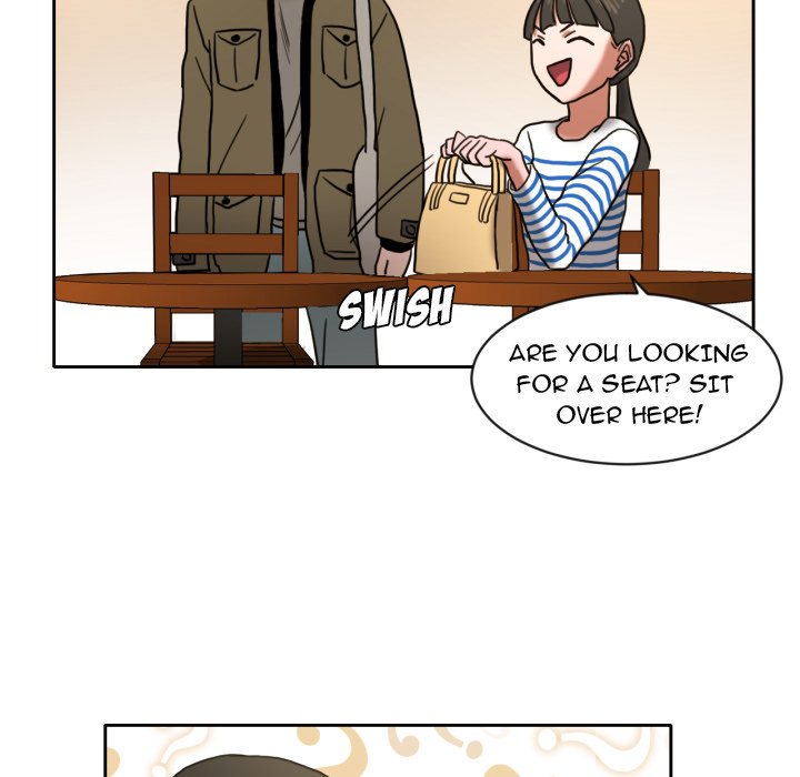 My Cotton Candy Manhwa - Chapter 7 Page 39