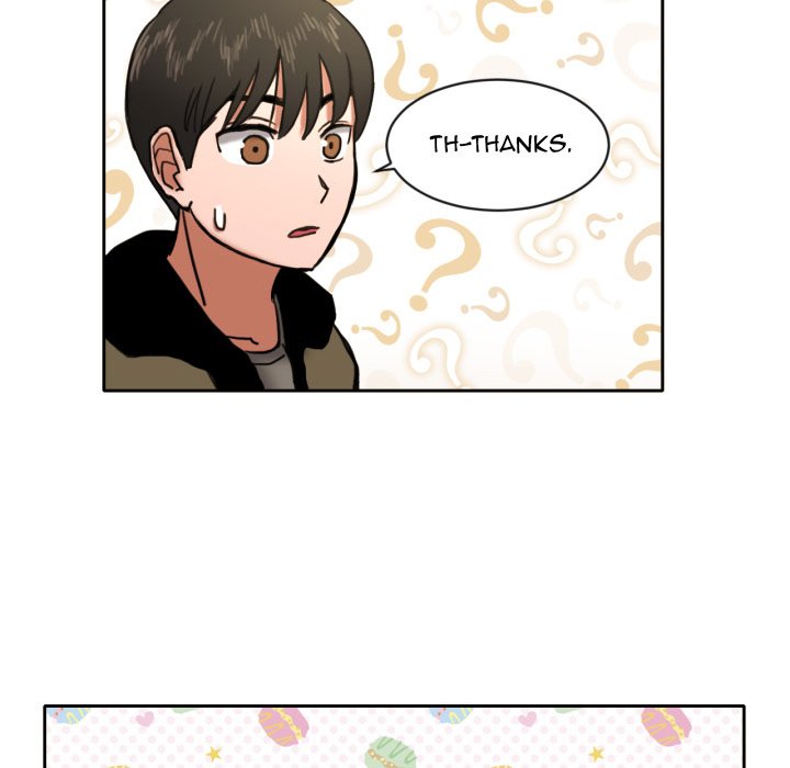 My Cotton Candy Manhwa - Chapter 7 Page 40