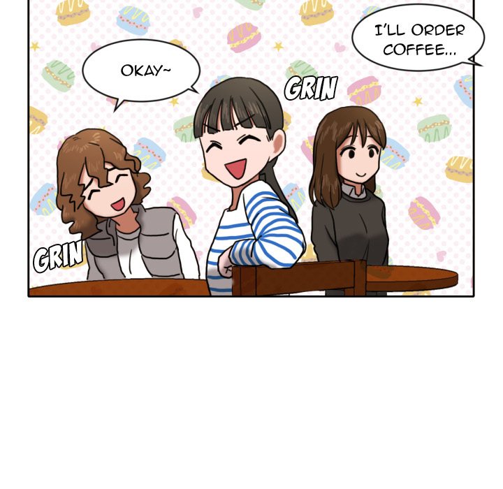 My Cotton Candy Manhwa - Chapter 7 Page 41