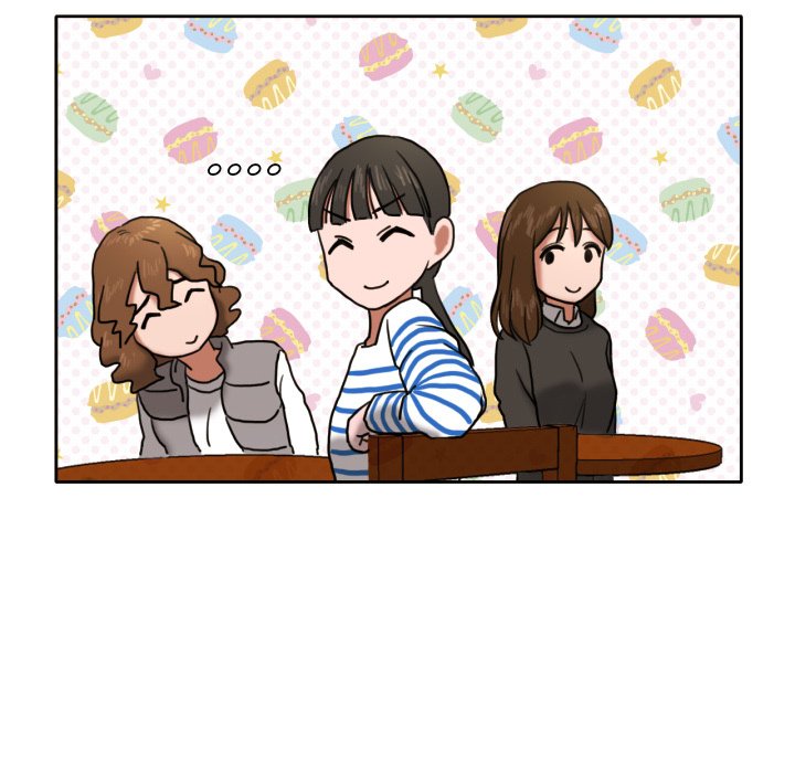 My Cotton Candy Manhwa - Chapter 7 Page 42