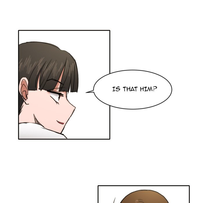 My Cotton Candy Manhwa - Chapter 7 Page 43