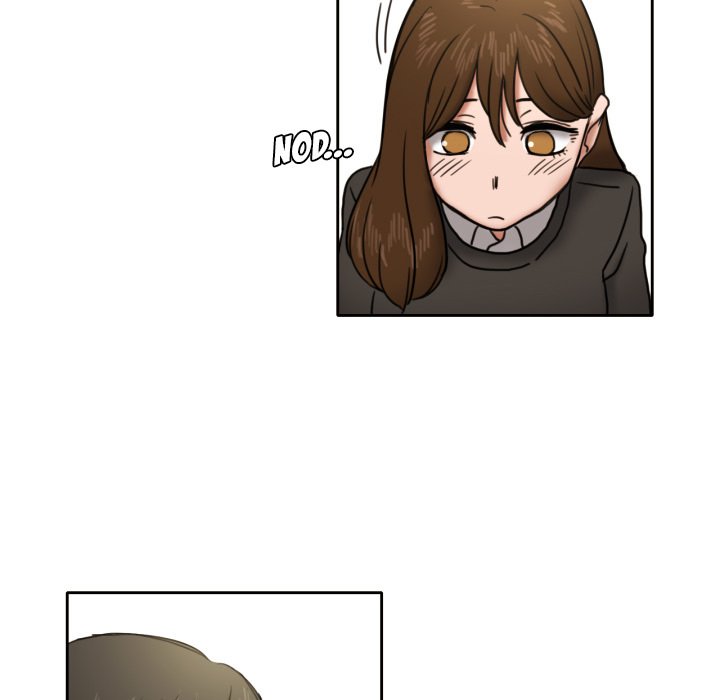 My Cotton Candy Manhwa - Chapter 7 Page 44