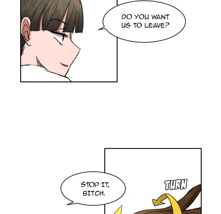 My Cotton Candy Manhwa - Chapter 7 Page 45