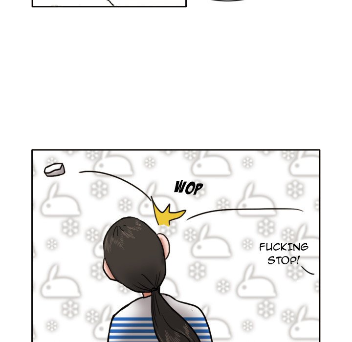 My Cotton Candy Manhwa - Chapter 7 Page 47