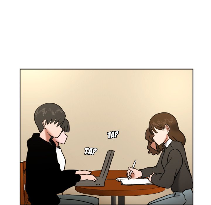 My Cotton Candy Manhwa - Chapter 7 Page 49