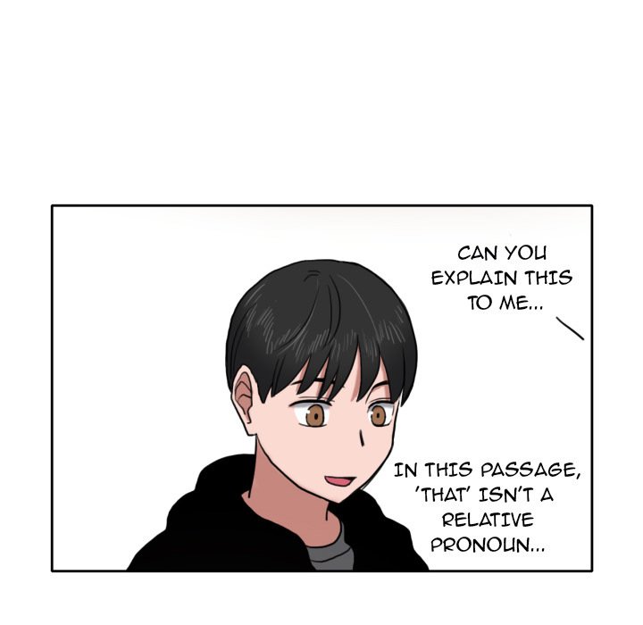 My Cotton Candy Manhwa - Chapter 7 Page 54