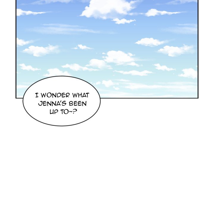My Cotton Candy Manhwa - Chapter 7 Page 63
