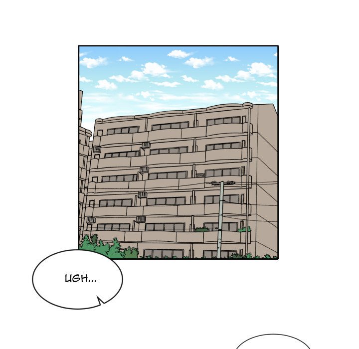 My Cotton Candy Manhwa - Chapter 7 Page 65