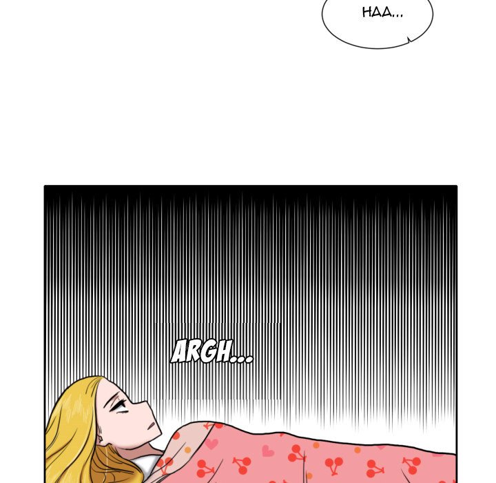 My Cotton Candy Manhwa - Chapter 7 Page 66