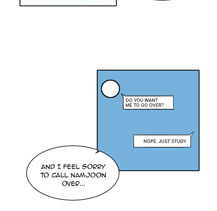My Cotton Candy Manhwa - Chapter 7 Page 68