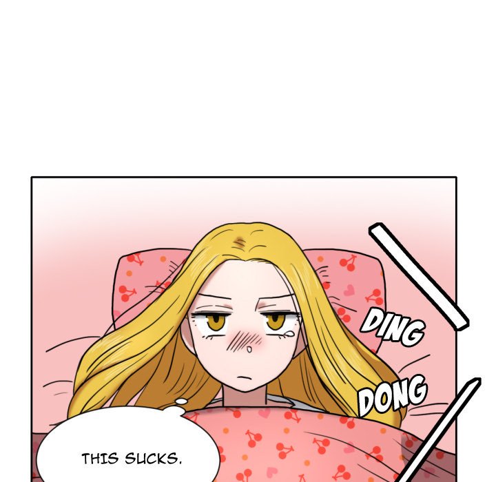 My Cotton Candy Manhwa - Chapter 7 Page 69