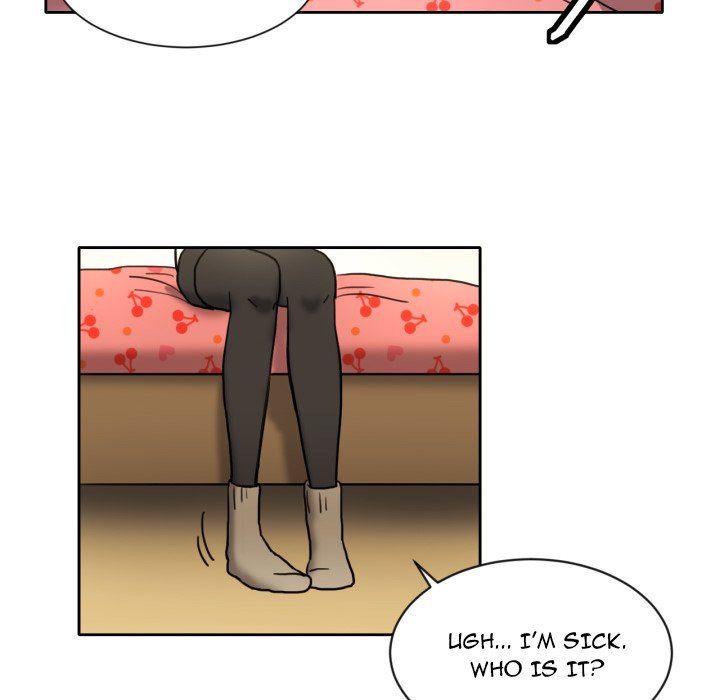 My Cotton Candy Manhwa - Chapter 7 Page 70