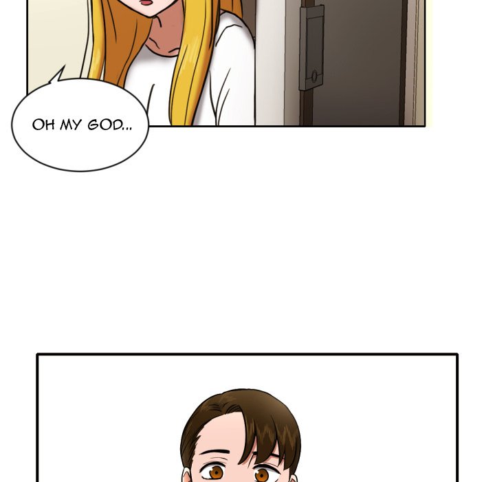 My Cotton Candy Manhwa - Chapter 7 Page 75