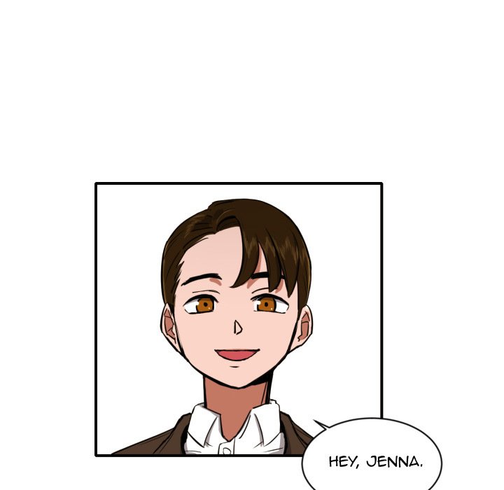 My Cotton Candy Manhwa - Chapter 7 Page 77