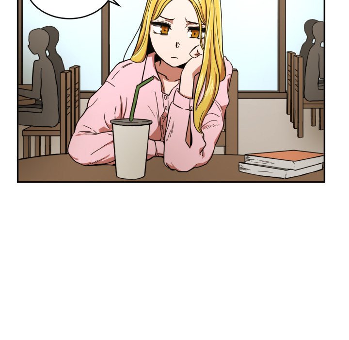 My Cotton Candy Manhwa - Chapter 22 Page 5