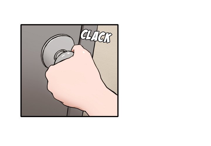 My Cotton Candy Manhwa - Chapter 8 Page 0