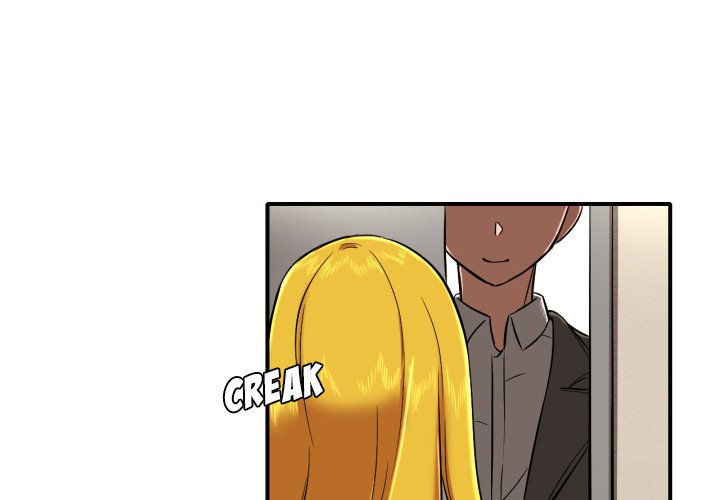 My Cotton Candy Manhwa - Chapter 8 Page 1